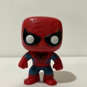 funko Pop The Amazing Spider-Man 2 Spider-Man 45